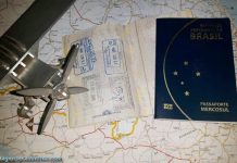 Como Planejar uma Viagem Internacional