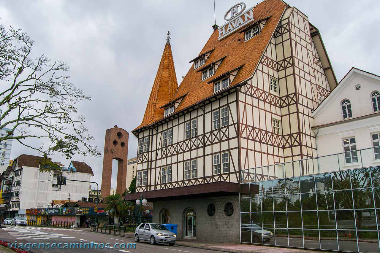 Castelinho de Moellmann