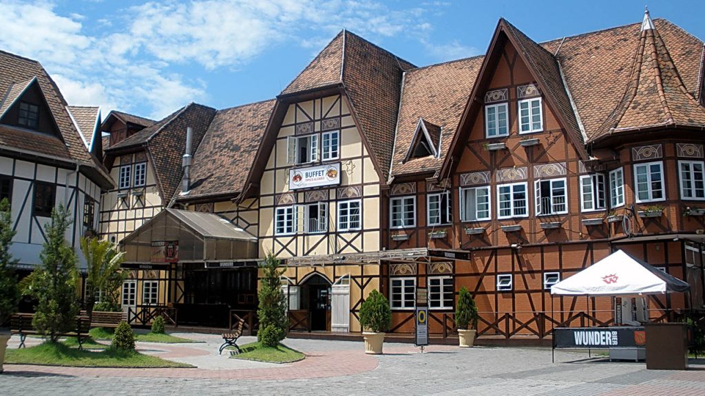 O que fazer em Blumenau - SC - Pontos turísticos e dicas - Viagens e ...