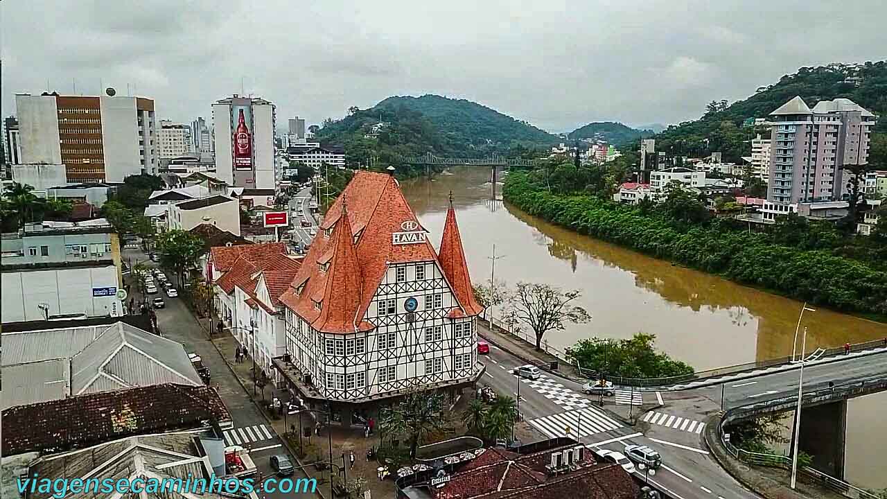 Blumenau