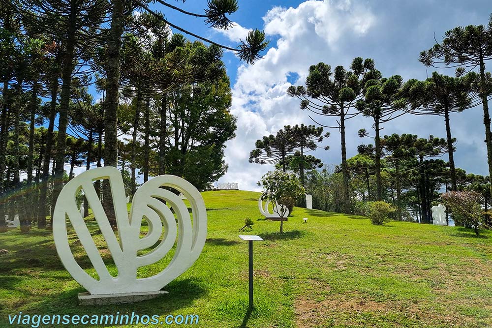 Campos do Jordão - Museu Felícia Leimer