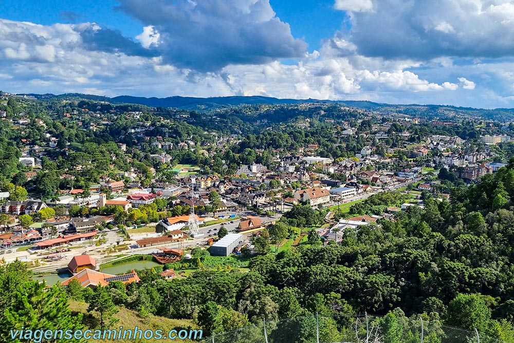 Campos do Jordão SP