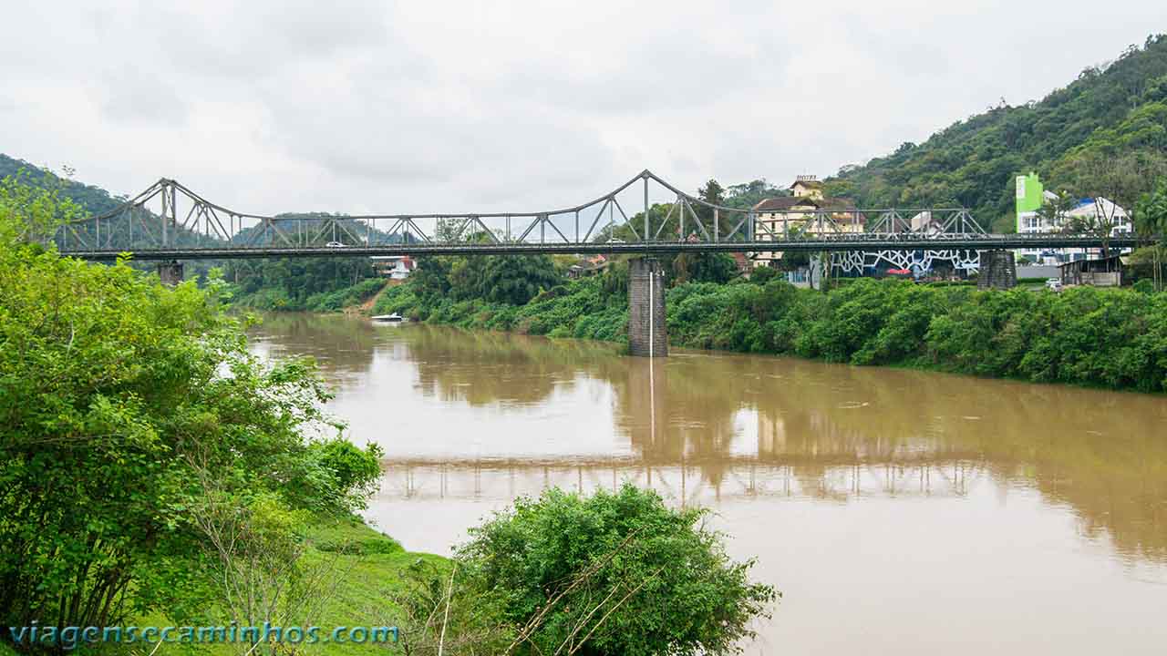 Ponte Aldo Pereira de Andrade