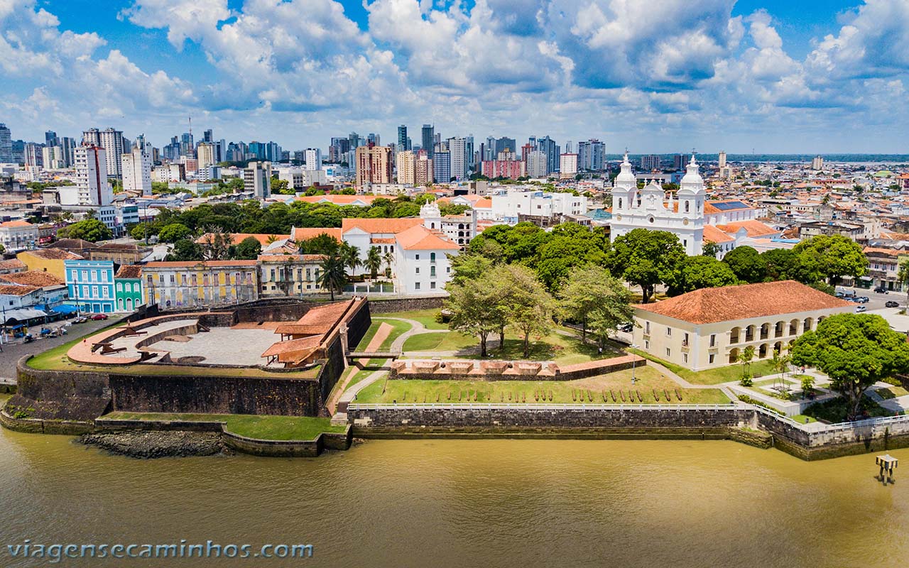 Belém - Complexo Feliz Luzitânea