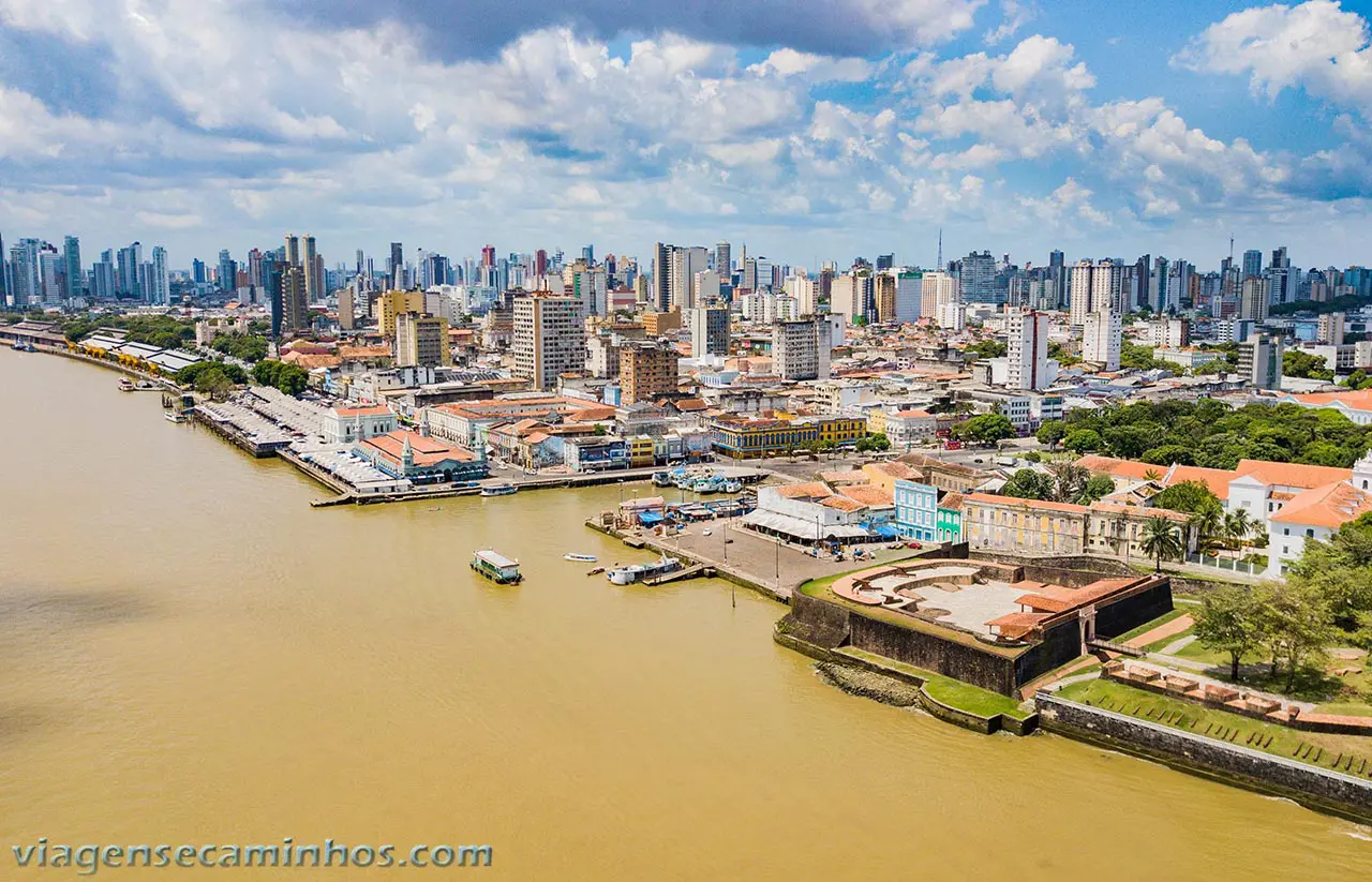 Belém do Pará