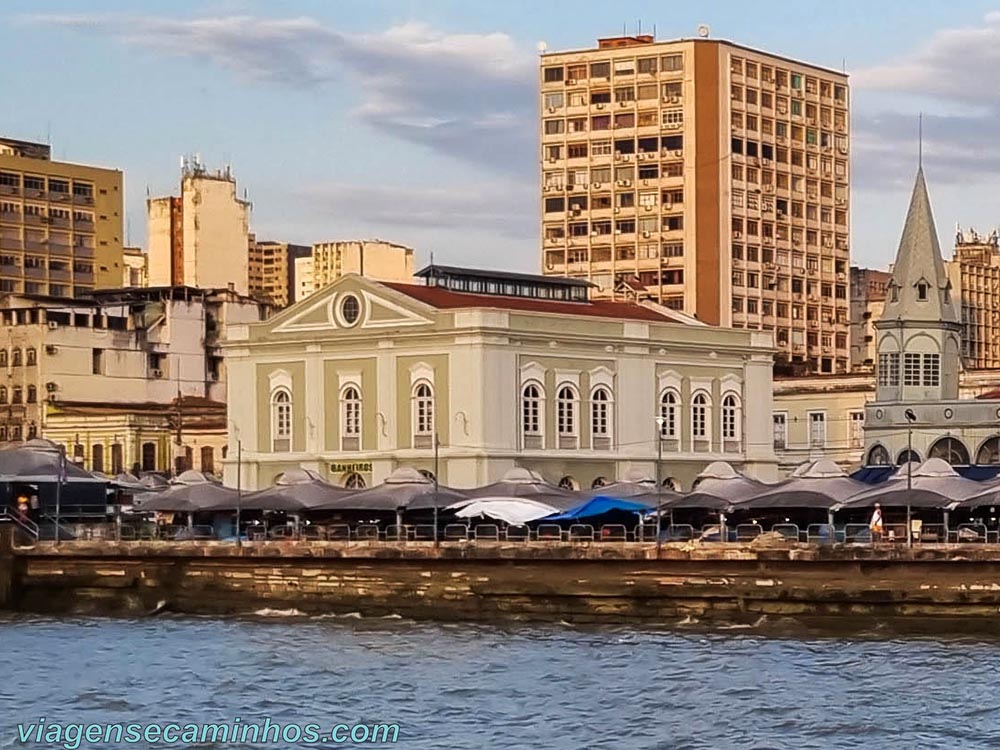 Solar da Beira - Belém