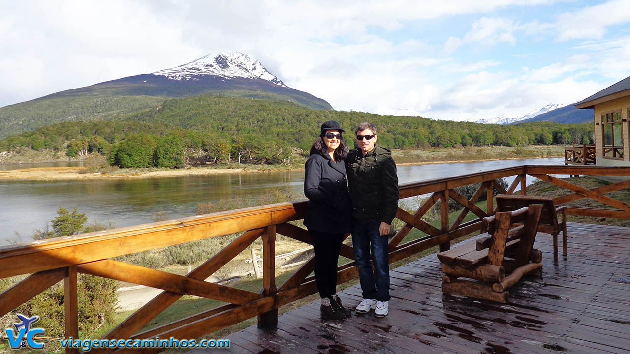 O que fazer em Ushuaia, Argentina - Parque Nacional Tierra del Fuego