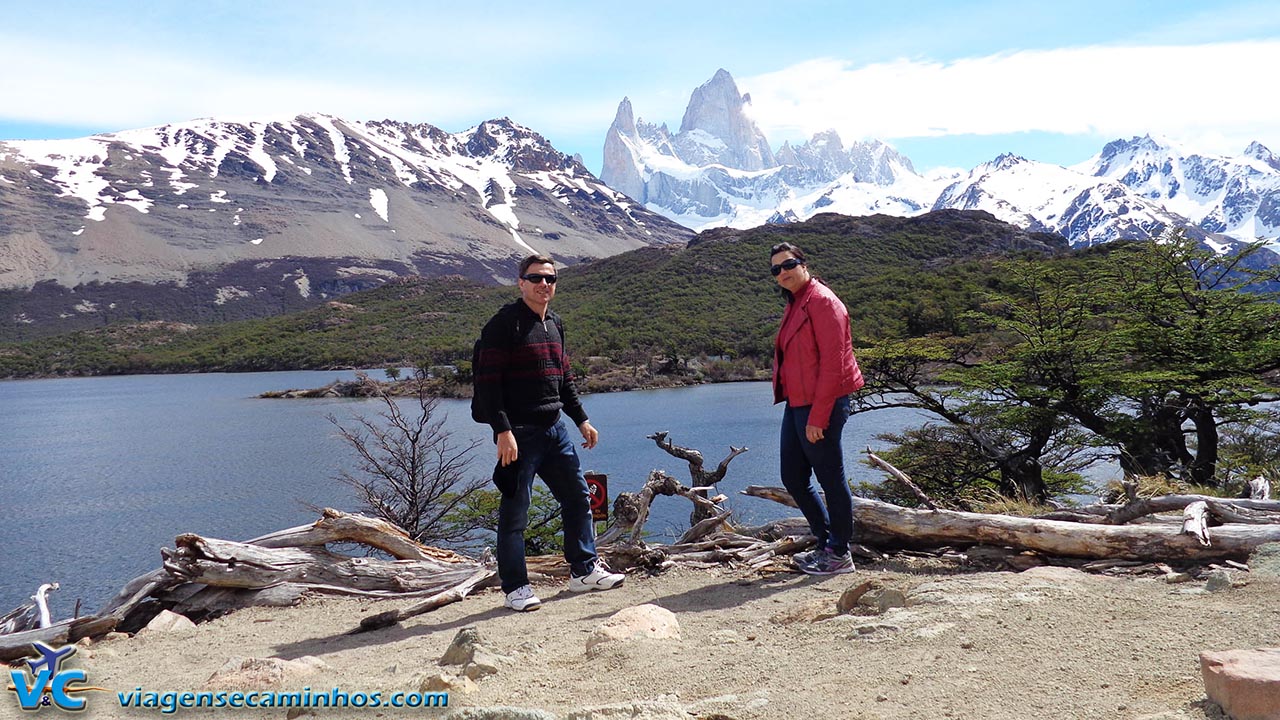 Laguna Capri - El Chaltén