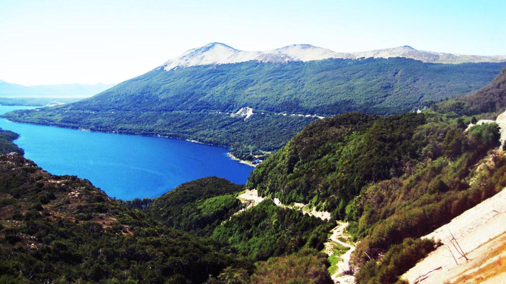 Lago Escondido - Ushuaia