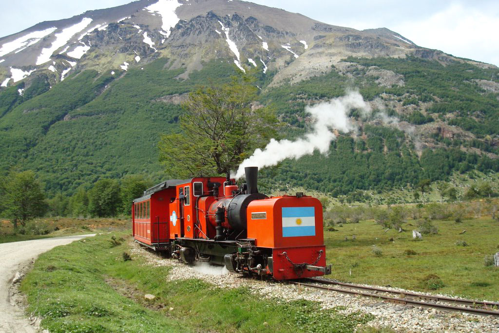 De Buenos Aires a Ushuaia - Como chegar na terra do fim do mundo de carro