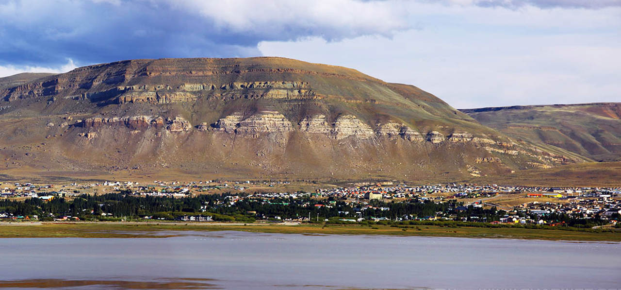 El Calafate - Argentina