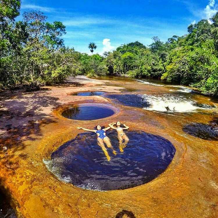 Cachoeira do Mutum