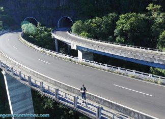 Estradas mais bonitas do Brasil