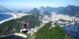 Pão de Açúcar - Rio de Janeiro