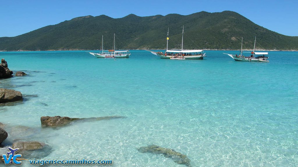 Arraial do Cabo