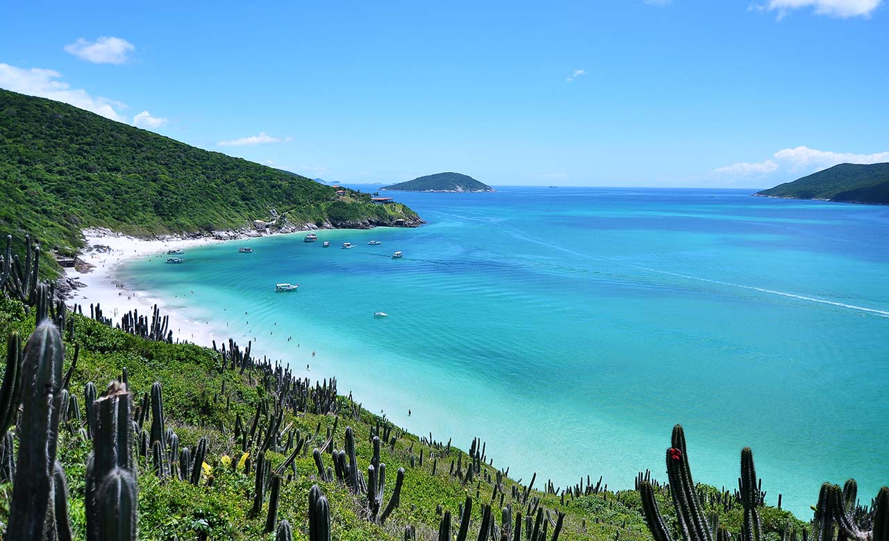 Pontal do Atalaia - Arraial do Cabo