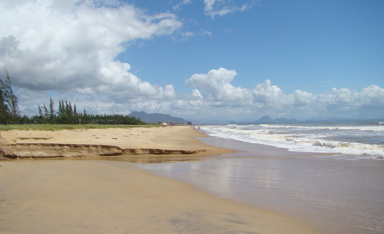 Praia Aquarius - Cabo Frio