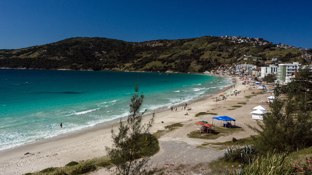 Prainha - Arraial do Cabo