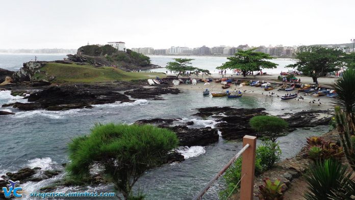 Cabo Frio - RJ