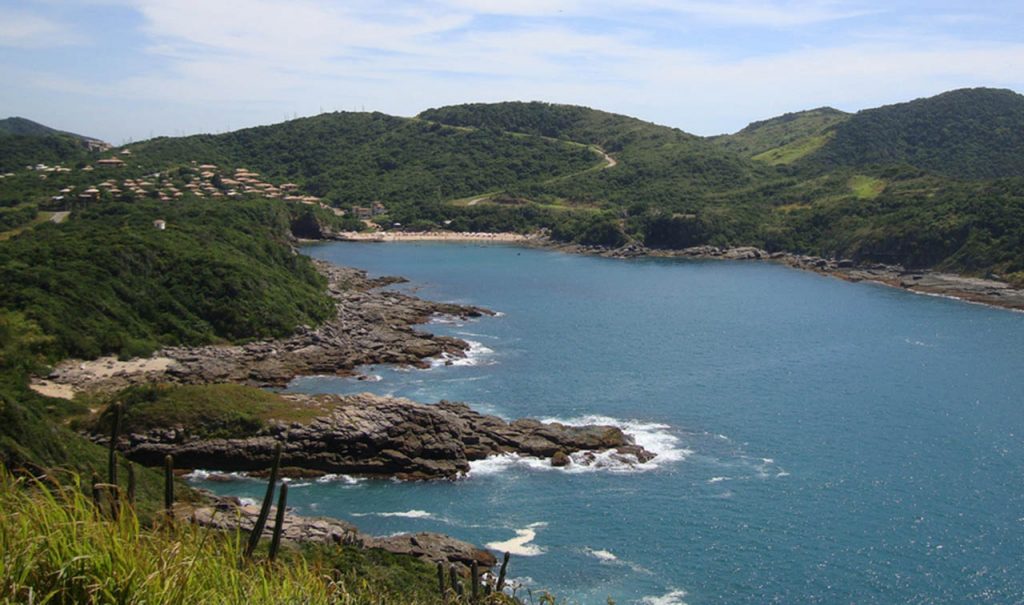 Praia da Foca - Búzios