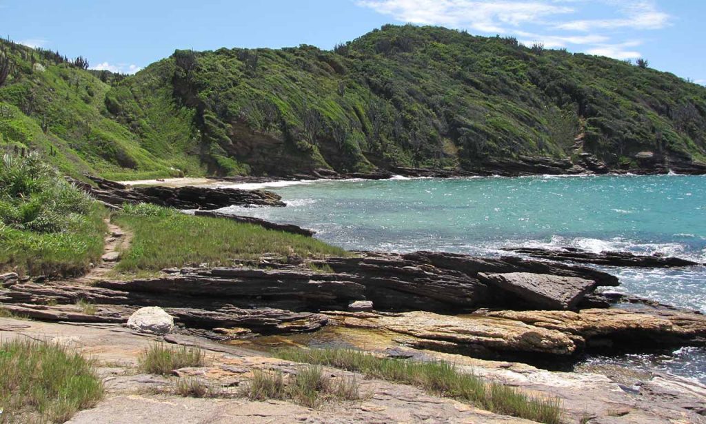 Praia dos Amores - Búzios