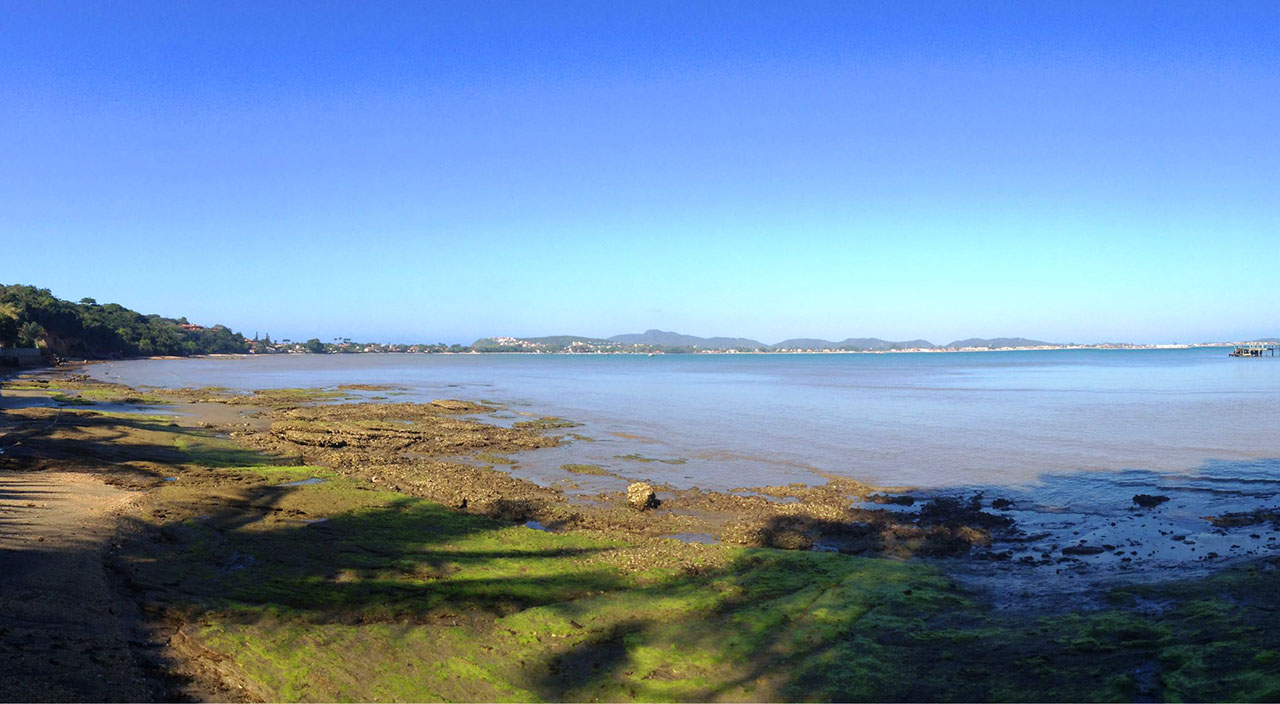 Praia Manguinhos - Búzios