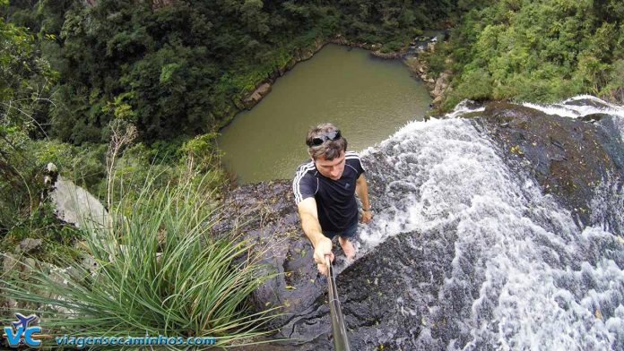 GoPro Hero 4 - Porque ter uma para sua viagem