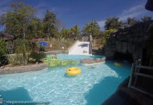 Hot Park - Rio Quente