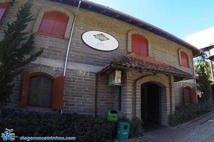 Casa DiPaolo Garibaldi