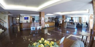 Farina Park Hotel