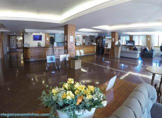 Farina Park Hotel