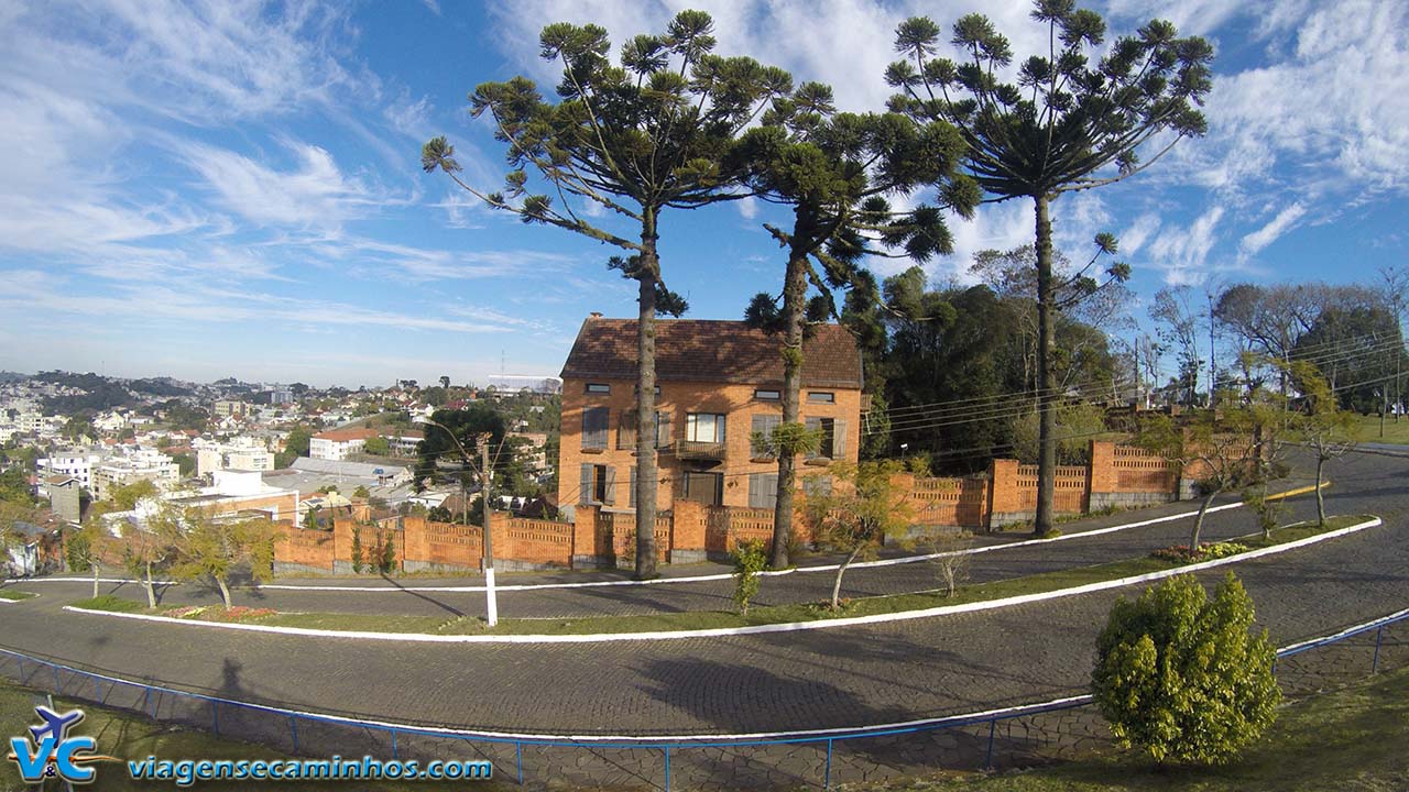 Clube da Bolinha de Gude de Garibaldi-RS