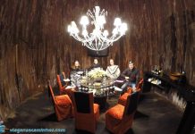 Visita à Vinícola Garibaldi e Cave Acordes Vinícola Garibaldi - Pipa Cave Acordes