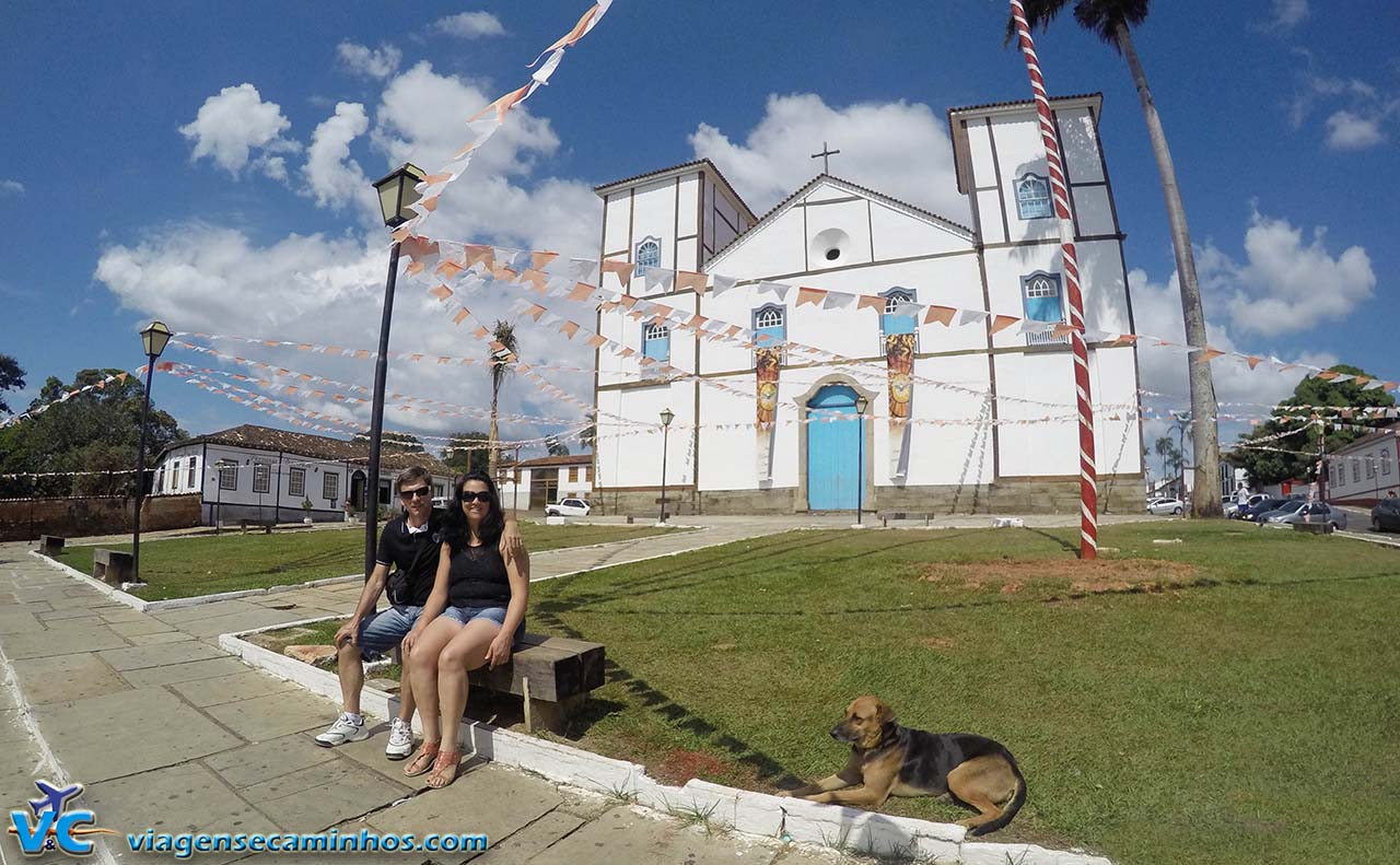 O que fazer em Pirenópolis? Conheça a cidade goiana!