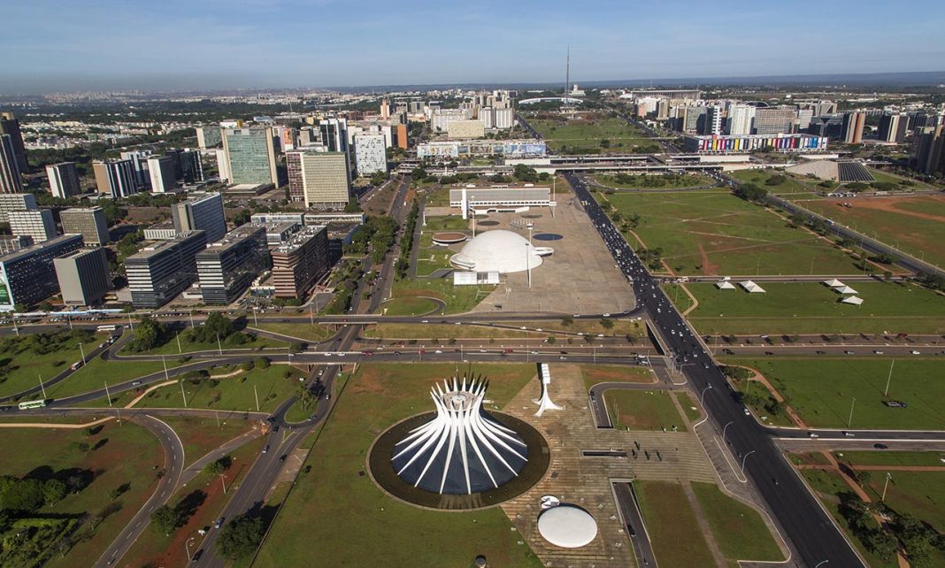 O que fazer em Brasília 32 pontos turísticos da capital Viagens e