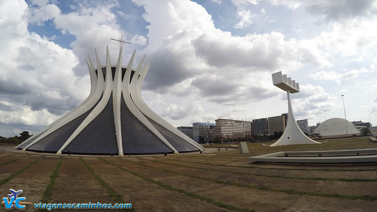 Catedral de Brasília