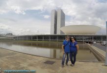 Congresso Nacional - Brasília
