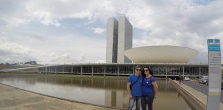 Congresso Nacional - Brasília