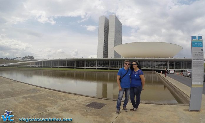 Congresso Nacional - Brasília