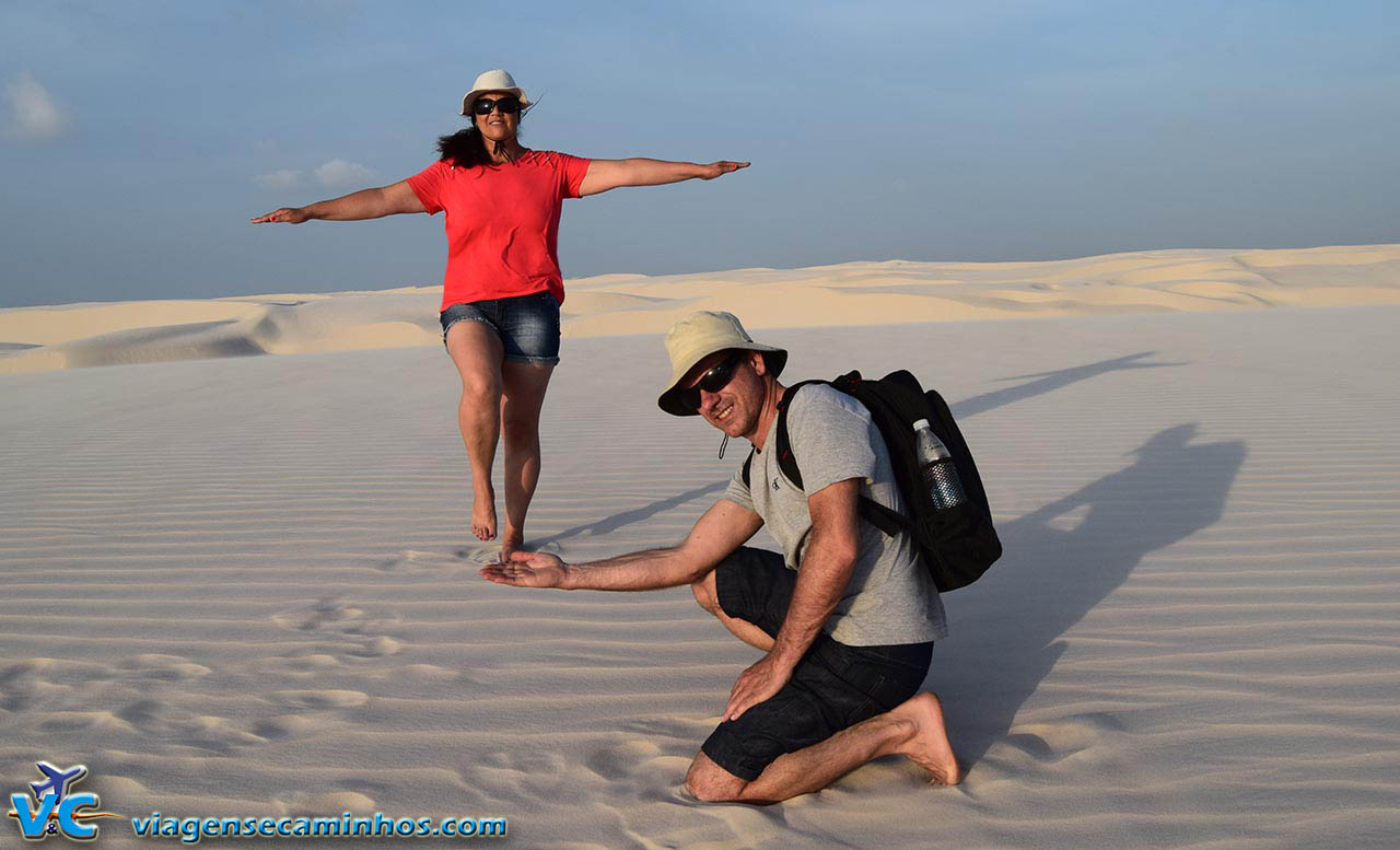 Lençóis Maranhenses