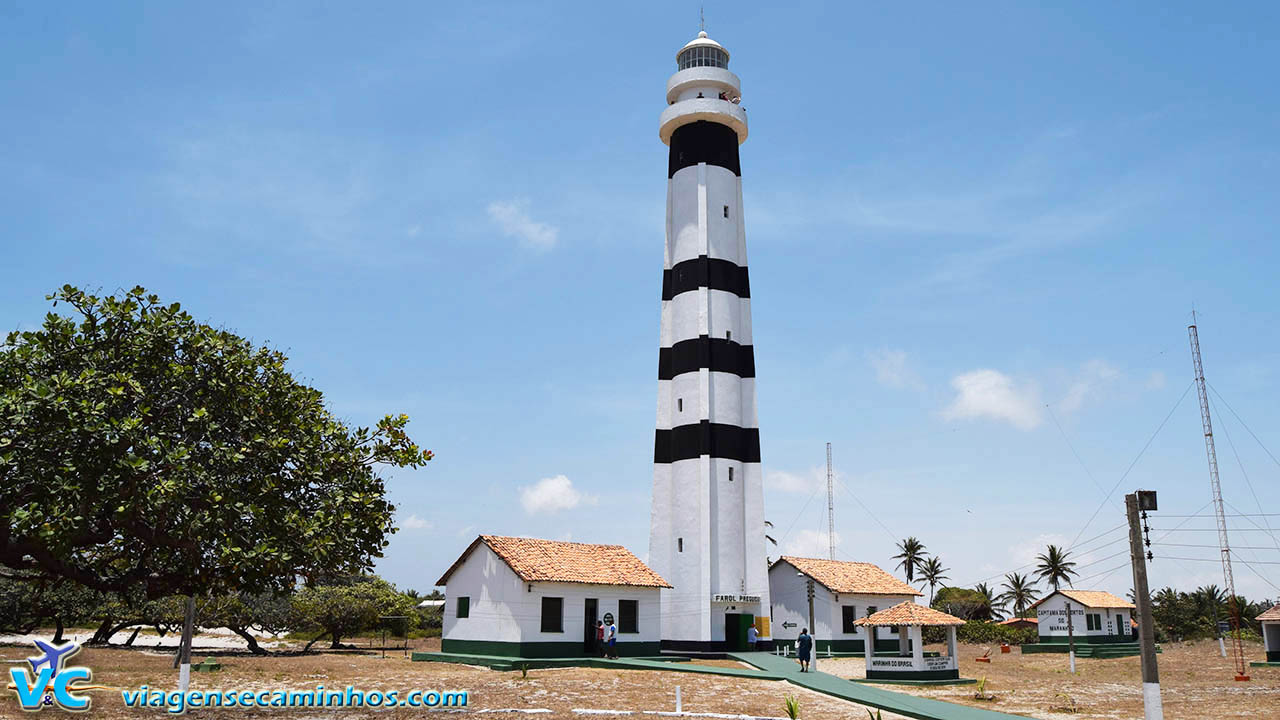 Farol de Mandacaru