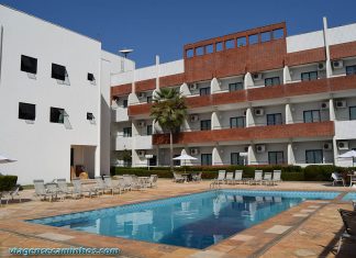 Hotel Brisamar - São Luís do Maranhão