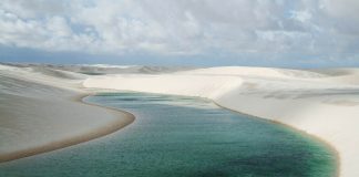 Lençóis Maranhenses