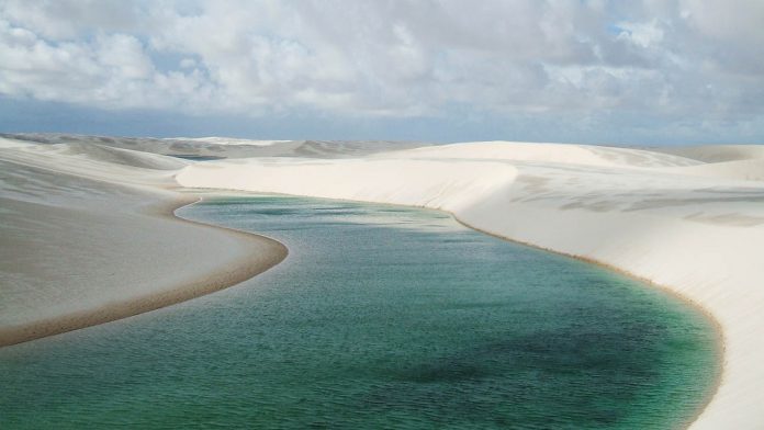 Lençóis Maranhenses