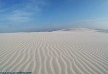 Lençóis Maranhenses