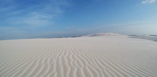 Lençóis Maranhenses