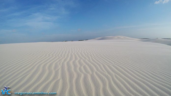 Lençóis Maranhenses