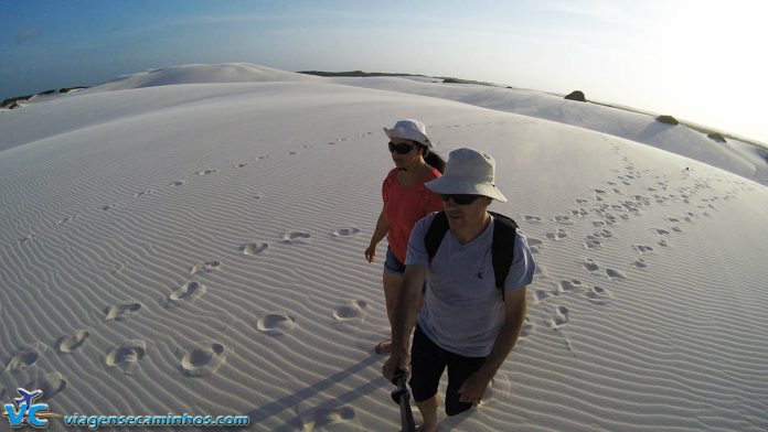 Viagem ao Maranhão