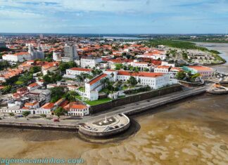 São Luís do Maranhão: pontos turísticos, praias, passeios e dicas