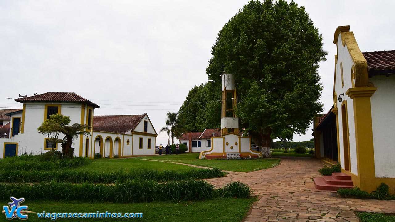 Fazenda do Socorro - Vacaria